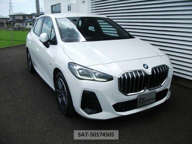 Bmw 2 SERIES 2024-02 333603-0