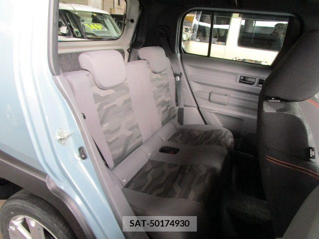 Daihatsu TAFT 2020-08 310850-5