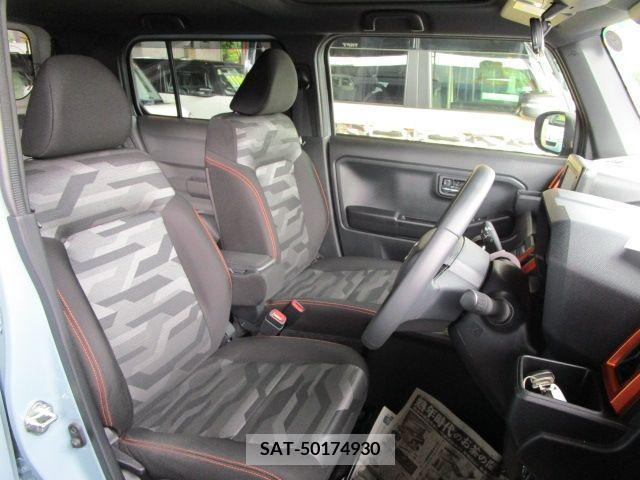 Daihatsu TAFT 2020-08 310850-4