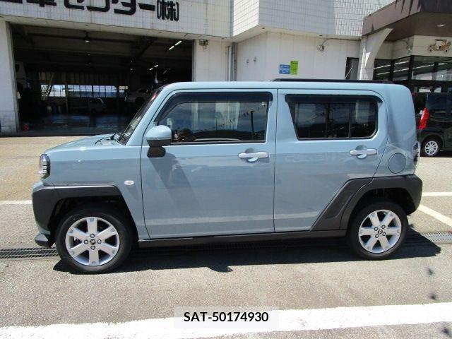 Daihatsu TAFT 2020-08 310850-1
