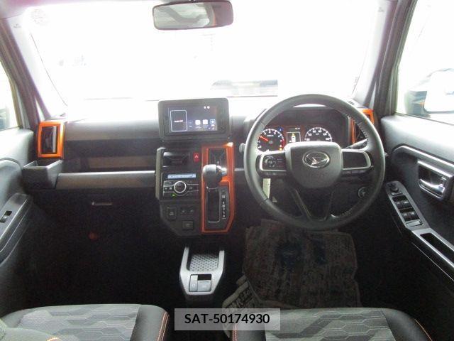 Daihatsu TAFT 2020-08 310850-3