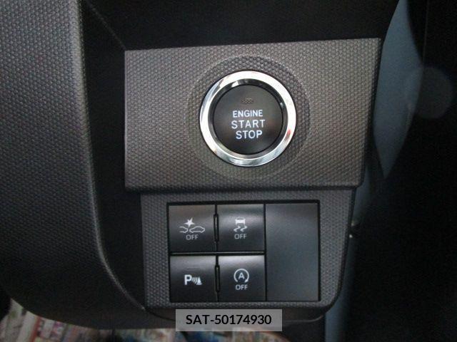 Daihatsu TAFT 2020-08 310850-11