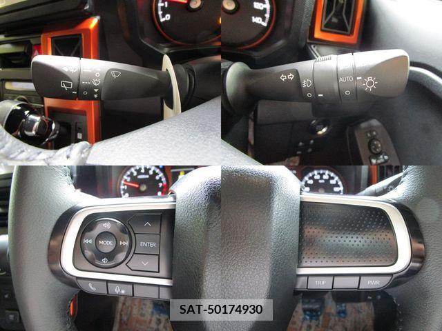 Daihatsu TAFT 2020-08 310850-10
