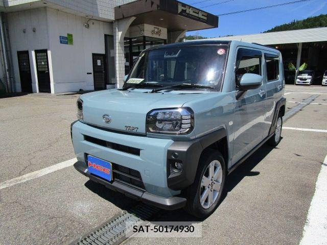 Daihatsu TAFT 2020-08 310850-0