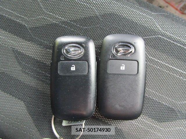 Daihatsu TAFT 2020-08 310850-17