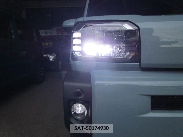 Daihatsu TAFT 2020-08 310850-16