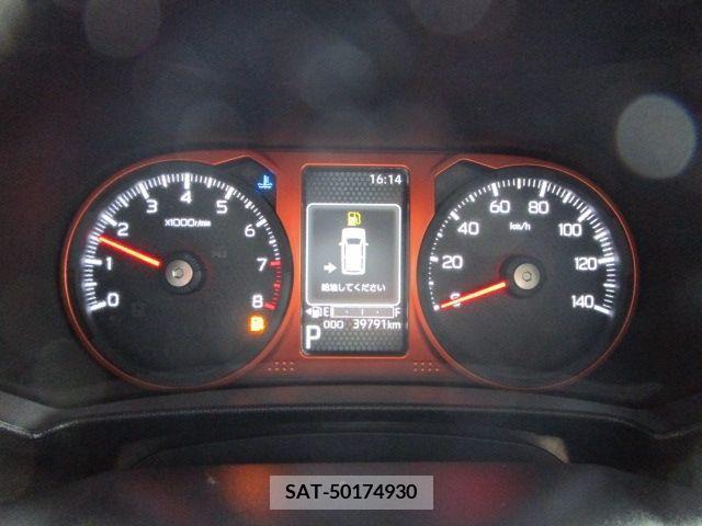 Daihatsu TAFT 2020-08 310850-7