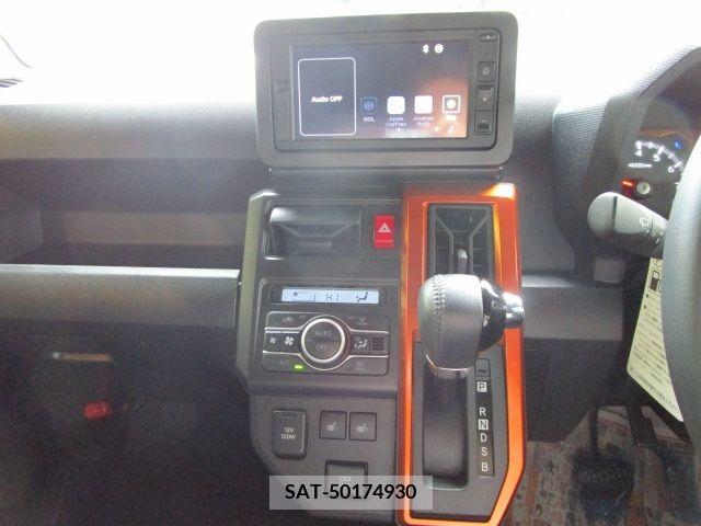 Daihatsu TAFT 2020-08 310850-8