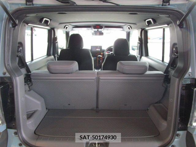 Daihatsu TAFT 2020-08 310850-6