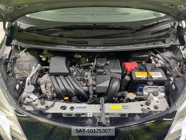 Nissan NOTE 2014-06 377837-17