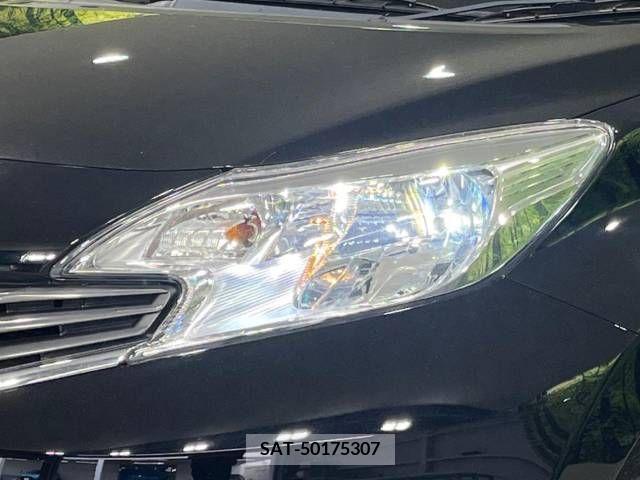 Nissan NOTE 2014-06 377837-11