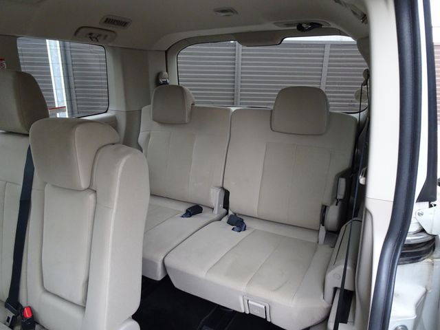 Mitsubishi DELICA D5 2016-02 183136-20