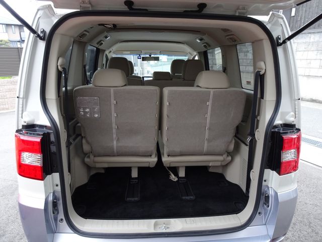 Mitsubishi DELICA D5 2016-02 183136-19