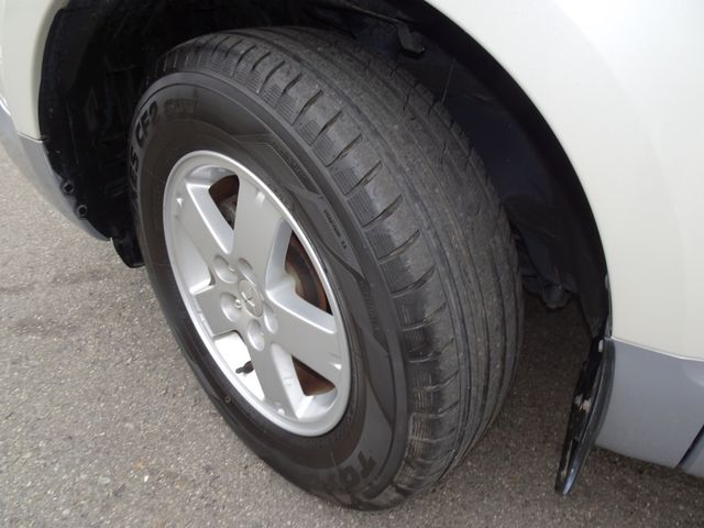Mitsubishi DELICA D5 2016-02 183136-13