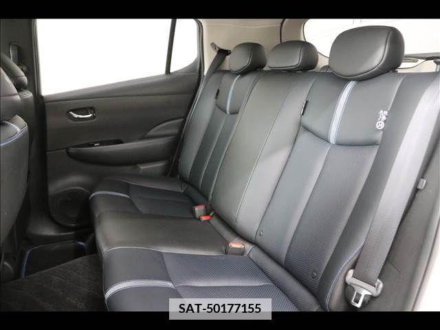 Nissan LEAF 2017-09 386973-18