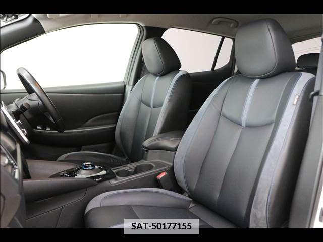 Nissan LEAF 2017-09 386973-17