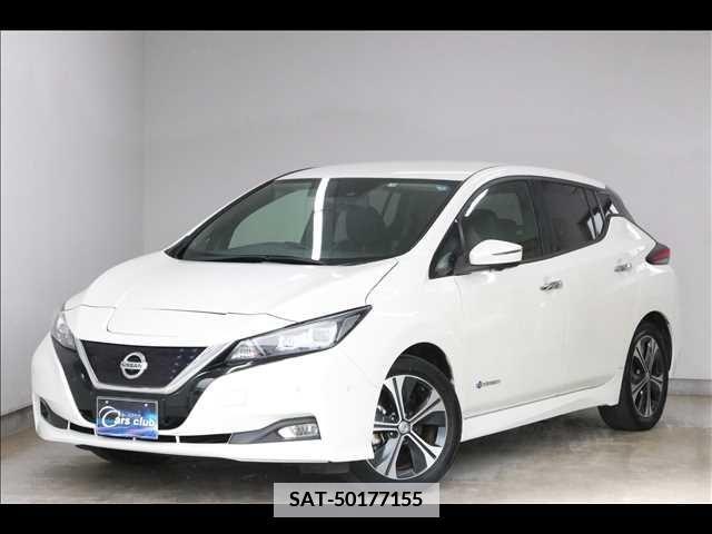 Nissan LEAF 2017-09 386973-0