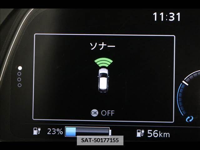 Nissan LEAF 2017-09 386973-7