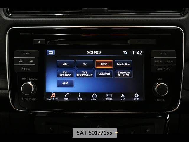 Nissan LEAF 2017-09 386973-5