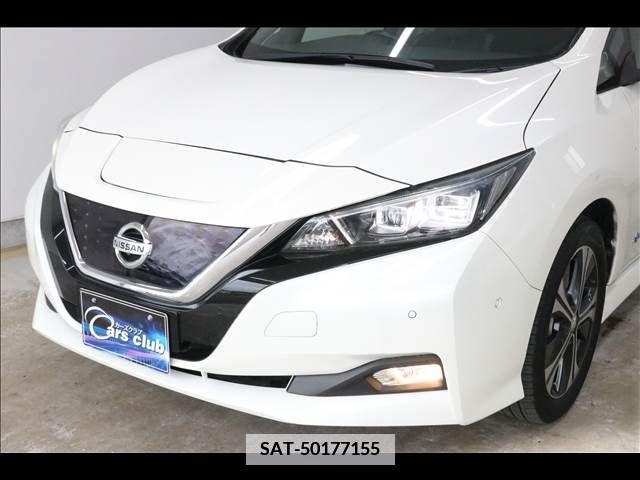 Nissan LEAF 2017-09 386973-12