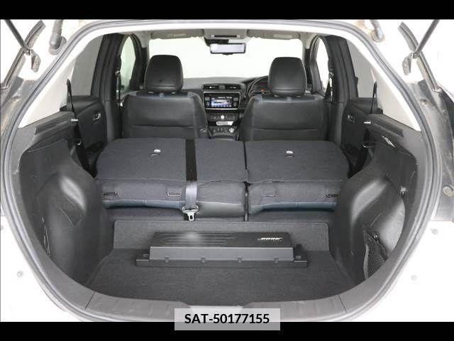 Nissan LEAF 2017-09 386973-19