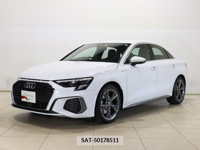 Audi A3 SEDAN 2023-04 292532-0