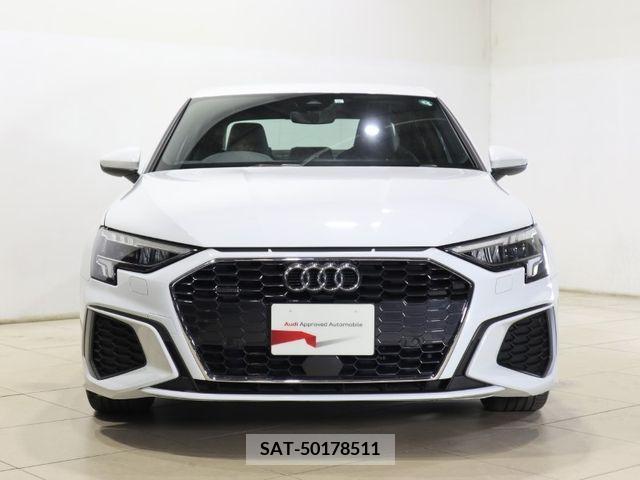 Audi A3 SEDAN 2023-04 292532-1