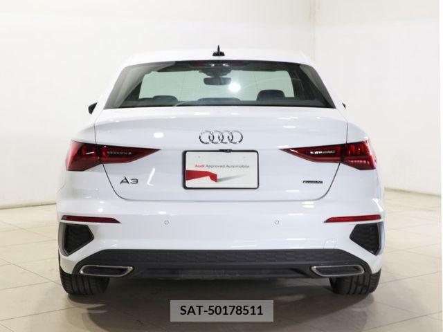 Audi A3 SEDAN 2023-04 292532-2