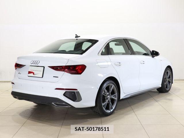 Audi A3 SEDAN 2023-04 292532-7