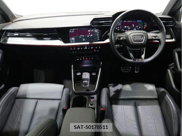 Audi A3 SEDAN 2023-04 292532-9
