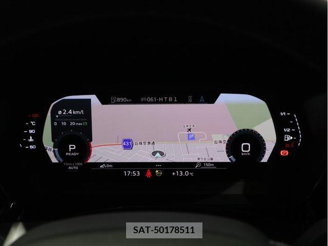 Audi A3 SEDAN 2023-04 292532-12
