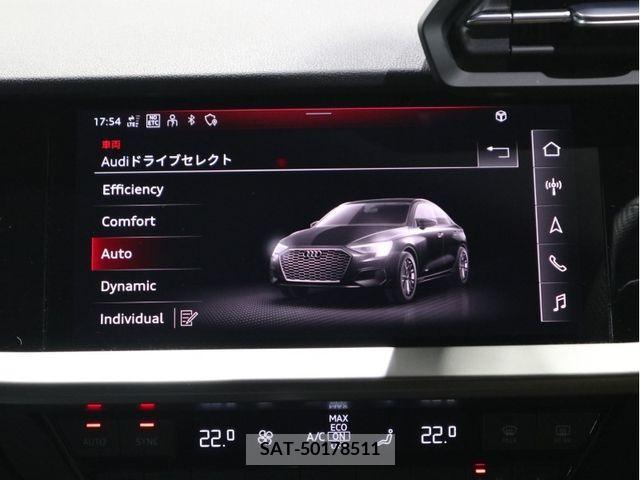 Audi A3 SEDAN 2023-04 292532-15