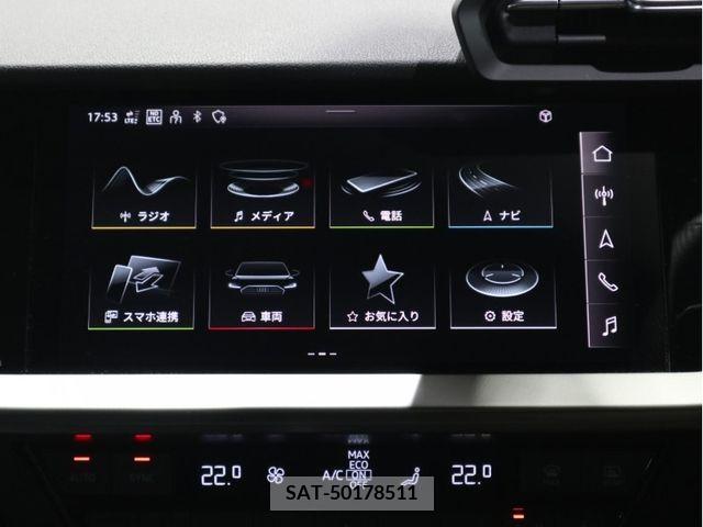 Audi A3 SEDAN 2023-04 292532-17