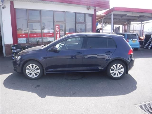 VolksWagen GOLF 2014-03 350-5