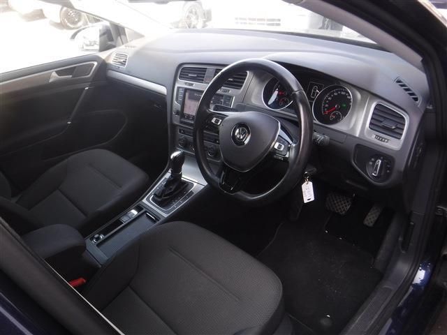 VolksWagen GOLF 2014-03 350-13