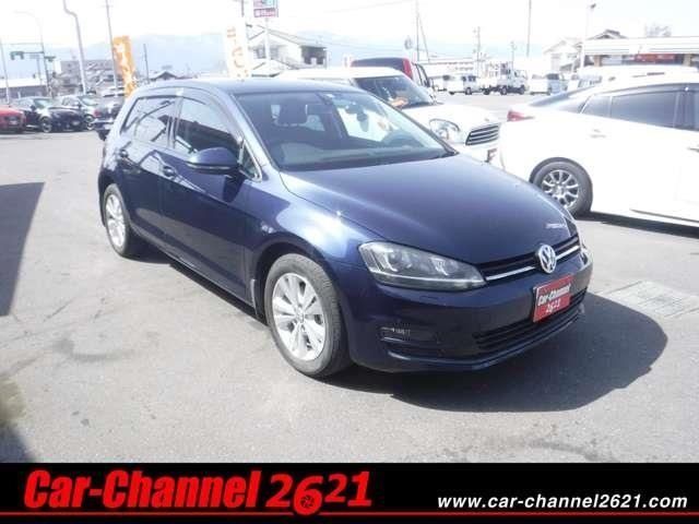 VolksWagen GOLF 2014-03 350-0