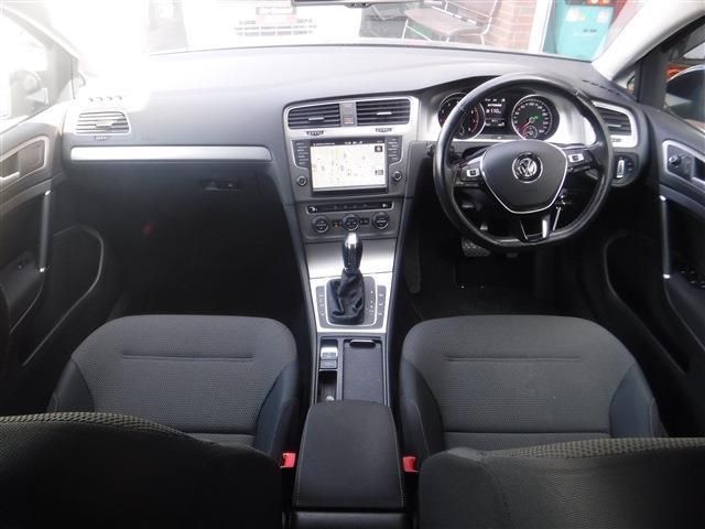 VolksWagen GOLF 2014-03 350-8