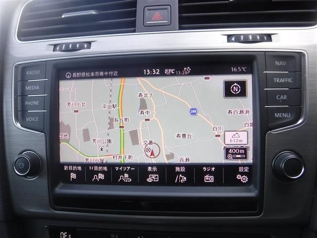 VolksWagen GOLF 2014-03 350-12