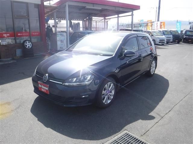 VolksWagen GOLF 2014-03 350-3