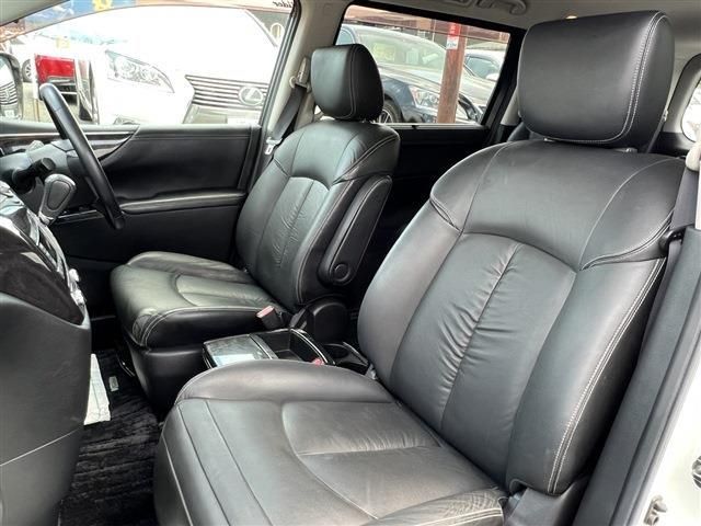 Nissan ELGRAND 2010-11 6159-18