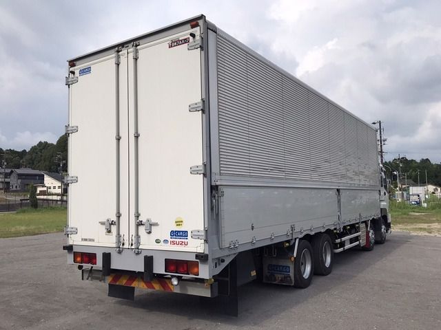Isuzu GIGA 2014-03 17788-4