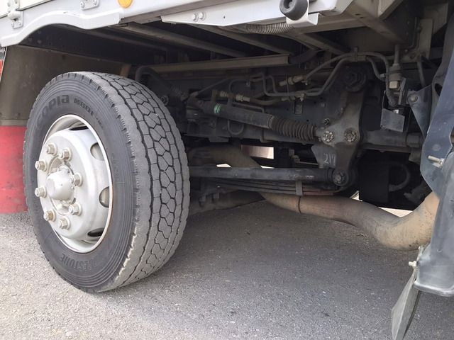 Isuzu GIGA 2014-03 17788-13