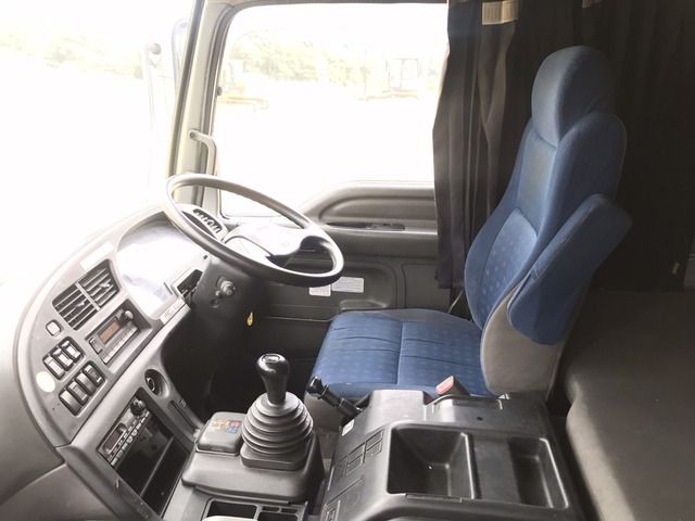 Isuzu GIGA 2014-03 17788-2