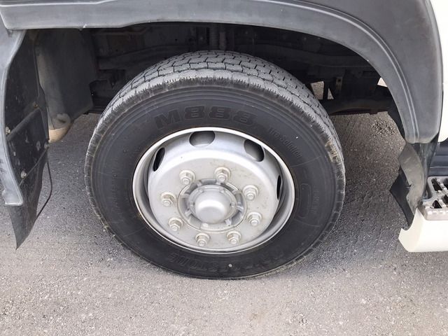 Isuzu GIGA 2014-03 17788-12