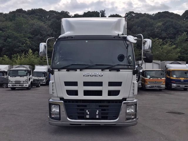 Isuzu GIGA 2014-03 17788-8
