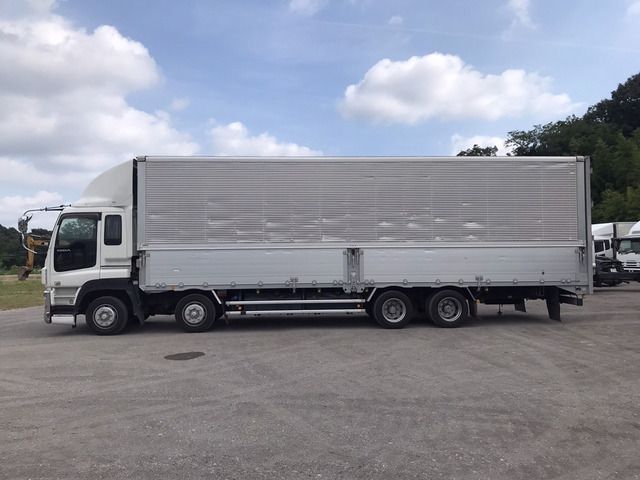 Isuzu GIGA 2014-03 17788-6