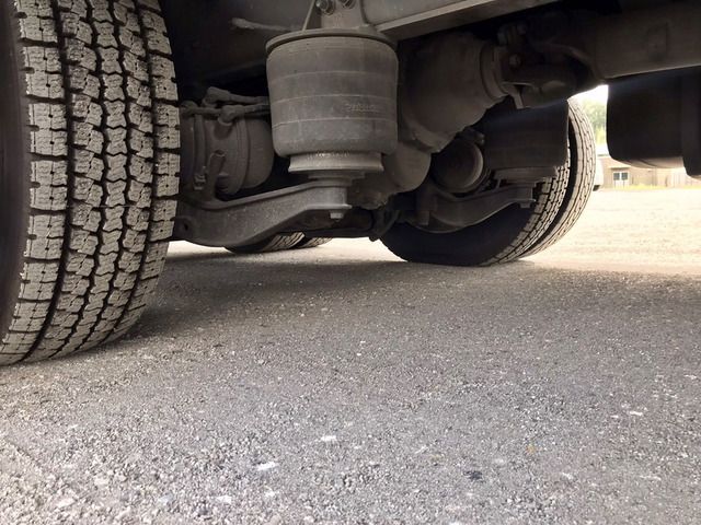 Isuzu GIGA 2014-03 17788-17