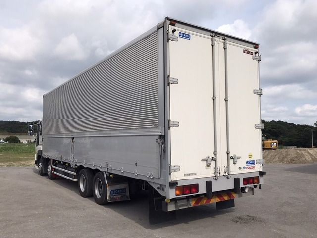Isuzu GIGA 2014-03 17788-5