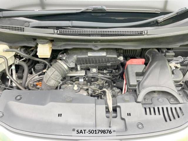 Honda e 2017-02 350243-19