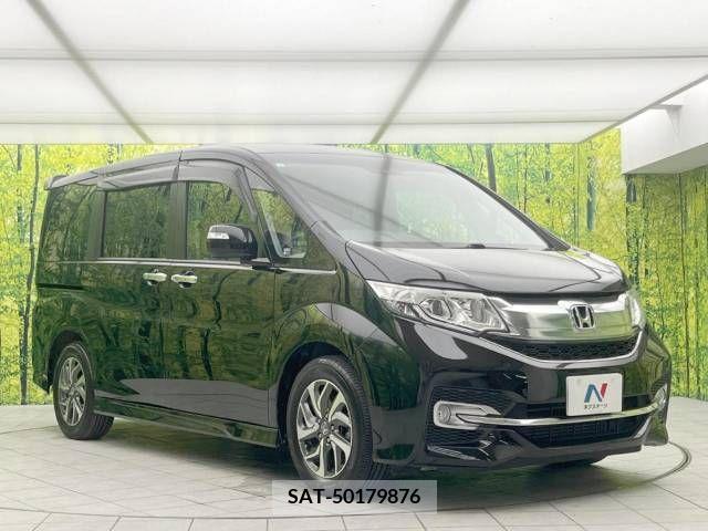 Honda e 2017-02 350243-17